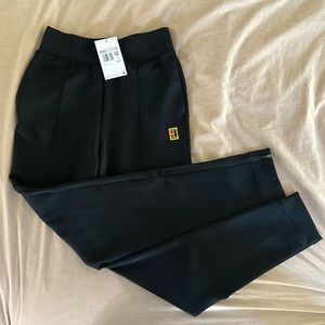 Nike tennis pants